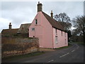 House on The Street, Snailwell