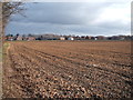 Farmland, Red Lodge Warren