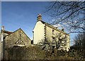 Conygre House, Farmborough