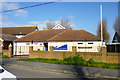 Leysdown village hall, Wing Road