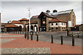 Grimsby Fishing Heritage Centre