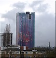 Towerblock, Croydon