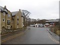 Station Road, Pitlochry