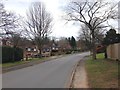 Dornden Drive, Langton Green