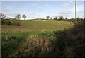 ST6560 : Farmland near Farmborough by Derek Harper