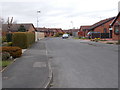 Bransdale Close - Bransdale Avenue