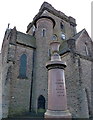 St Andrews Church in Langley Mill