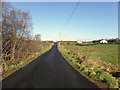 Coolbrack Road, Tremoge