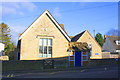 Hailey Church of England Primary School