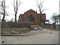 Brierley Hill Church