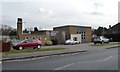 Cannon Lane Methodist Church