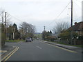 Poppy Road, Princes Risborough