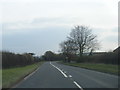 A4010 near Loosley Row