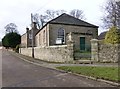 NT9333 : Primitive Methodist Chapel 1855 by Russel Wills