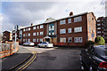 Flats on Hobart Street, Hull