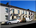 Duke of Wellington Inn, Llanelli