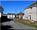 Zammit Crescent, Llanelli