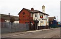 The British Oak (1), 14 John Street, Walsall