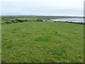 Farmland between Penial Fawr and Penial Dowyn