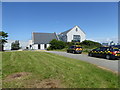 Holyhead Coastguard Operations Centre