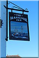 The Harbour Inn, Garlieston