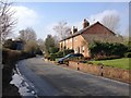 Three Elm Lane, near Tonbridge