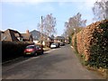 Old Hadlow Road, Tonbridge