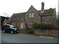 Former school, Sproughton