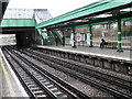 Dagenham East Underground station