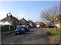 Purcell Avenue, Tonbridge