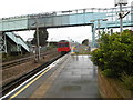 Elm Park Underground station