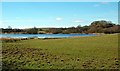 Towards Trabboch Loch