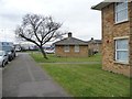 Housing on the Brackenhill site [1]