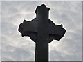 War memorial at Shelford