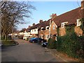 Shipbourne Road, Tonbridge