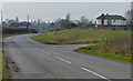 SK6540 : Shelford Road towards Radcliffe-on-Trent by Mat Fascione
