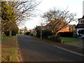 Rochester Road, Tonbridge