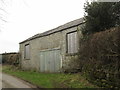 Barn at High Grantley