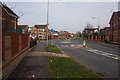 Kesteven Way, Kingswood, Hull