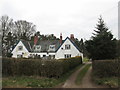 Birkby Wood Cottages