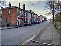 Shops on Spring Lane