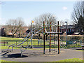 Tottington, Town Meadow Play Area