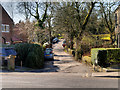 Sunny Bower Street, Tottington