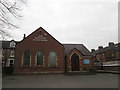 Zion Evangelical Baptist Church, Ripon