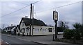 The Pound Inn - Leebotwood