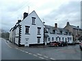 Houses in Wilton