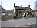 The Old Harrow Inn, Grenoside