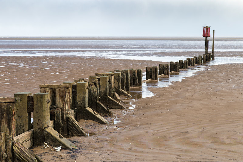 Groyne On The Beach Cleethorpes David P Howard Cc By Sa 2 0   4862554 D737c779 800x800 