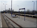 Swinton Railway Station