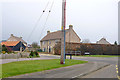 Houses, Lovett Green